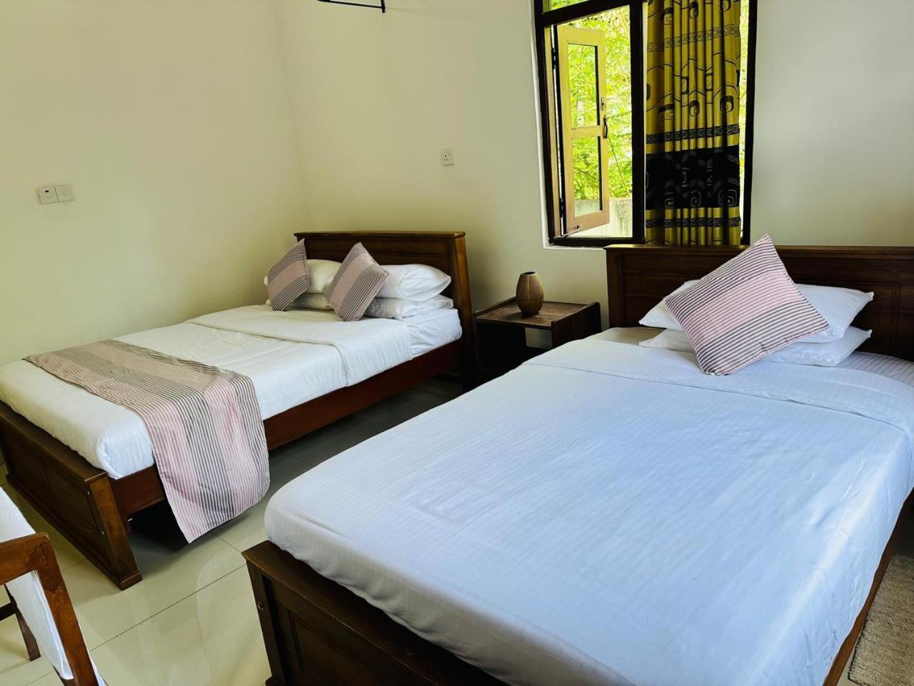 La Riya Ella - 05 Minutes To Ella Town Bed & Breakfast Exterior photo